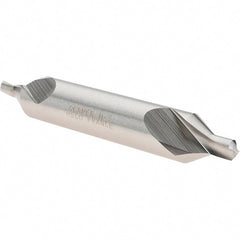 Precision Twist Drill - N5 Combo Drill & Countersink - Apex Tool & Supply