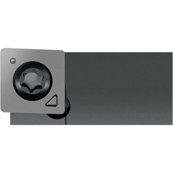 Walter - MP..0603.., MP..0803.., MP..1204.. Insert Style, Indexable Milling Left Hand Cartridge - F2252.B, F2252.BN Toolholder Style, Compatible with Face Mills - Apex Tool & Supply