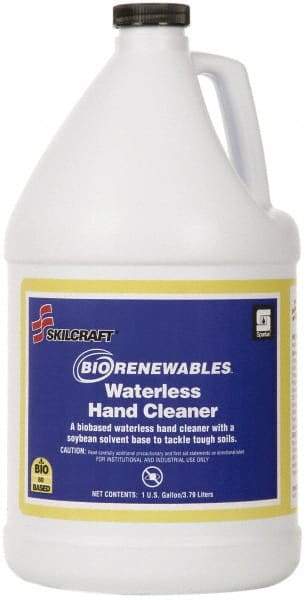 Ability One - 1 Gal Hand Cleaner & Soap - Apex Tool & Supply