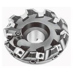 TFD4405RA Milling Cutter - Apex Tool & Supply