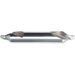 #0 CARBIDE CENTER DRILL - Apex Tool & Supply