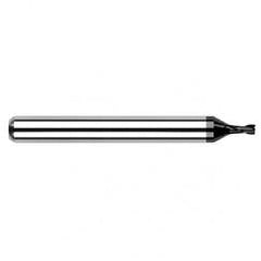 .500D SC SQ EM- 4FL DMND - Apex Tool & Supply