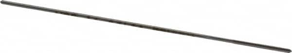 Made in USA - 0.045" High Speed Steel 4 Flute Chucking Reamer - Apex Tool & Supply