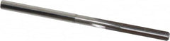 SGS - 1/8" Solid Carbide 4 Flute Chucking Reamer - Apex Tool & Supply