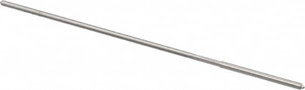 Made in USA - 0.065" High Speed Steel 4 Flute Chucking Reamer - Apex Tool & Supply