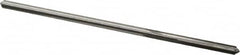 Made in USA - 0.148" High Speed Steel 4 Flute Chucking Reamer - Apex Tool & Supply