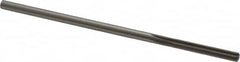 Made in USA - 0.2315" High Speed Steel 6 Flute Chucking Reamer - Apex Tool & Supply