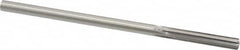 Made in USA - 0.2825" High Speed Steel 6 Flute Chucking Reamer - Apex Tool & Supply