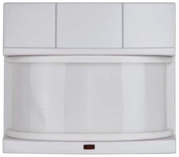 Heath/Zenith - 120 VAC, 240° Pattern, Box Infrared Sensor - 4 Inch Long x 2-3/4 Inch High - Apex Tool & Supply