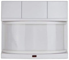 Heath/Zenith - 120 VAC, 240° Pattern, Box Infrared Sensor - 4 Inch Long x 2-3/4 Inch High - Apex Tool & Supply