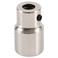 1/4 TO 3/8 SQ DRIVE BIT SOCKET - Apex Tool & Supply