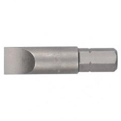 12MM SLOTTED 10PK - Apex Tool & Supply