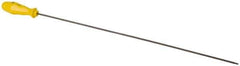 Kennametal - 2.5mm Hex Drive, Driver for Indexable Modular Drills - KSEM Series - Apex Tool & Supply