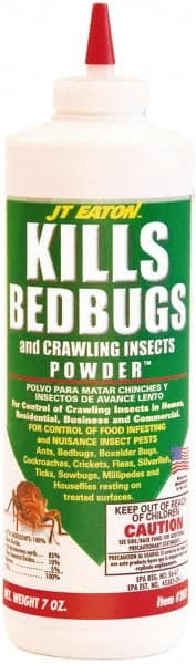 J.T. Eaton - 3 fl oz Bottle Bed Bug Killer - Apex Tool & Supply
