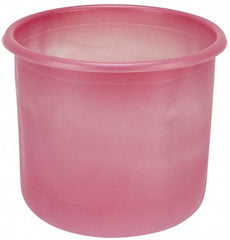 Binks - Paint Sprayer Tank Liner - 2.8 Gallon Tank Liners (Box of 10), Compatible with Binks 2 Gallon Pressure Tank - Apex Tool & Supply