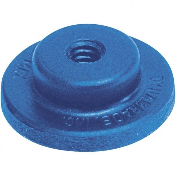 Dynabrade - 1-1/4" Diam Disc Sanding Pad - 12,000 RPM - Apex Tool & Supply