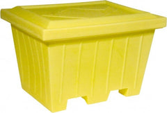 Enpac - Spill Pallets, Platforms, Sumps & Basins Type: Sump Number of Drums: 0 - Apex Tool & Supply