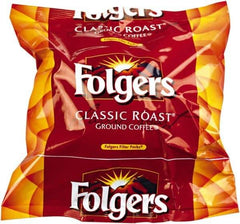 Folgers - Classic Roast Coffee - Apex Tool & Supply