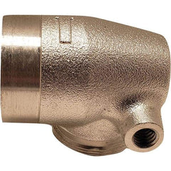 Dynabrade - Air Disc Sander Housing - Use with 52561 - Apex Tool & Supply