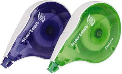 Paper Mate - 0.2" x 472" DryLine Correction Tape - Apex Tool & Supply