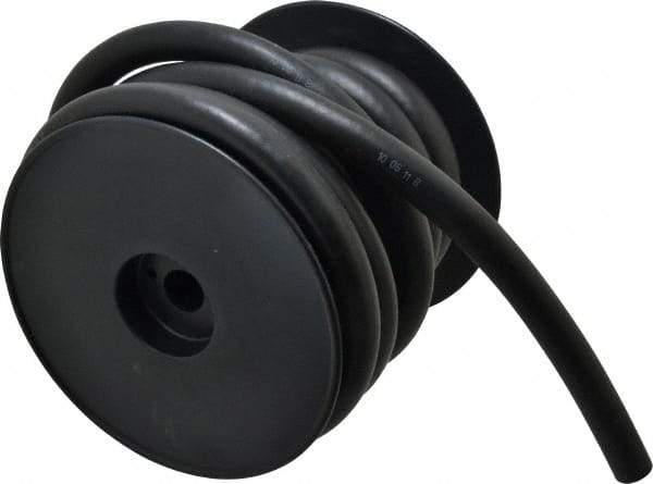 Continental ContiTech - 7/16" ID x 25' Fuel Line/Emission Control Hose - Hysunite & Chemigum, 250°F Max - Apex Tool & Supply