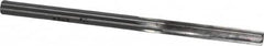 Made in USA - #7 High Speed Steel 6 Flute Chucking Reamer - Apex Tool & Supply
