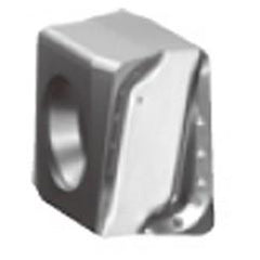 LMM U160924PNER-MJ Grade AH120 - Milling Insert - Apex Tool & Supply