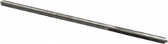 Made in USA - #23 Cobalt 4 Flute Chucking Reamer - Apex Tool & Supply