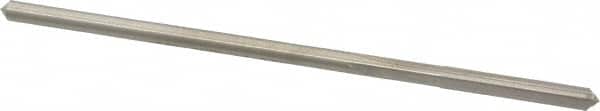 Made in USA - #24 Cobalt 4 Flute Chucking Reamer - Apex Tool & Supply