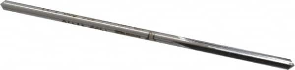 Made in USA - #26 Cobalt 4 Flute Chucking Reamer - Apex Tool & Supply