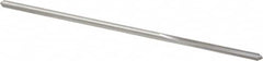 Made in USA - #36 Cobalt 4 Flute Chucking Reamer - Apex Tool & Supply