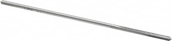 Made in USA - #41 Cobalt 4 Flute Chucking Reamer - Apex Tool & Supply