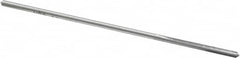 Made in USA - #41 Cobalt 4 Flute Chucking Reamer - Apex Tool & Supply