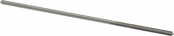 Made in USA - #46 Cobalt 4 Flute Chucking Reamer - Apex Tool & Supply