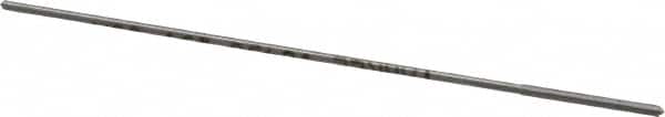 Made in USA - #57 Cobalt 4 Flute Chucking Reamer - Apex Tool & Supply
