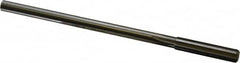 Made in USA - Letter P Cobalt 6 Flute Chucking Reamer - Apex Tool & Supply