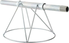 NMC - Wind Sock Hardware Kit - Include Fasteners, Nylon Ties, Standard Frame - Apex Tool & Supply