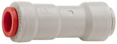 Parker - Acetal Check Valve - Inline, Push To Connect x Push To Connect - Apex Tool & Supply
