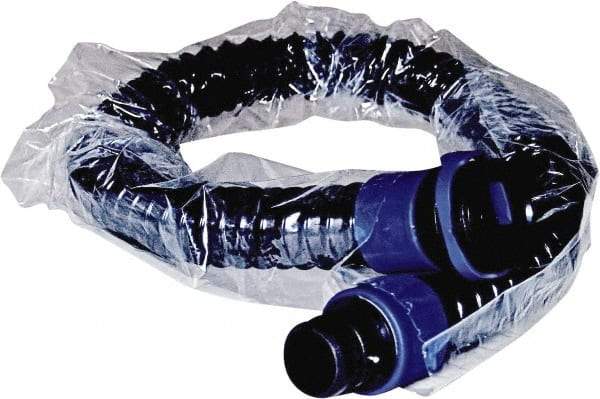 3M - PAPR & Supplied Air (SAR) Breathing Tubes Type: Exhalation Valve Cover Series Compatibility: 3M Versaflo - Apex Tool & Supply