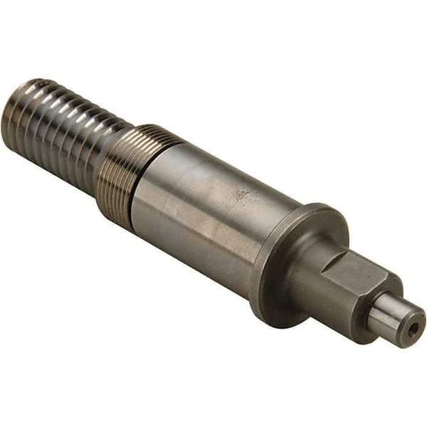 Dynabrade - 7" Air Disc Grinder Spindle - Use with 50348 - Apex Tool & Supply