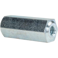 Merit Abrasives - Flap Wheel Adapter - 1/4-20 Thread - Apex Tool & Supply