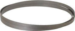 Starrett - 14 TPI, 7' 6" Long x 1/2" Wide x 0.035" Thick, Welded Band Saw Blade - Bi-Metal, Toothed Edge, Raker Tooth Set, Contour Cutting - Apex Tool & Supply