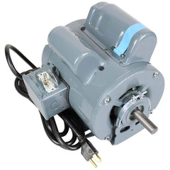 Welch - Air Compressor & Vacuum Pump Accessories; Type: Replacement Motor ; For Use With: 1376/CRR1A/1397 - Exact Industrial Supply
