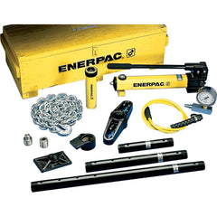 Enerpac - Hydraulic Maintenance & Repair Kits Load Capacity (Ton): 12.5 Piston Stroke (Inch): 6.25 - Apex Tool & Supply