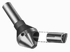 APT - #4 Compatible Countersink Insert - Apex Tool & Supply
