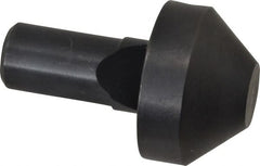 APT - 1 to 1-1/2" Hole Diam, 82° Included Angle, #5 Indexable Cutter Countersink - Apex Tool & Supply