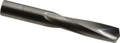 M.A. Ford - 1/2" 135° Spiral Flute Solid Carbide Screw Machine Drill Bit - Apex Tool & Supply