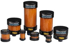 Trico - Breather & Oil Dryer Accessories Type: Bypass Adapter For Use With: Desiccant Breathers - Apex Tool & Supply