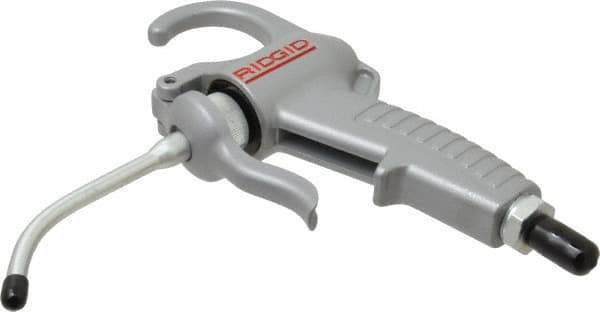 Ridgid - Cast Aluminum Oil Control Valve - Apex Tool & Supply