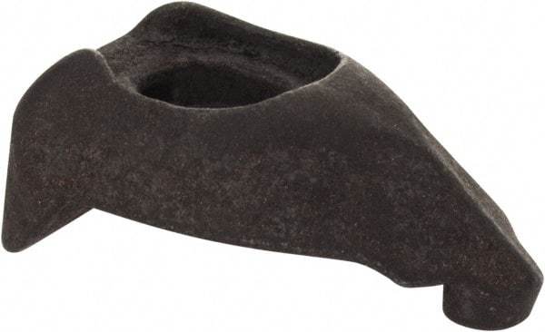 Seco - Series D, CD Clamp for Indexables - Compatible with L86026-T20P Clamp Screws - Apex Tool & Supply